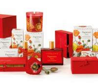 L'Erbolario linea papavero soave AGHD srl